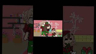 Every thing is perfect pt2 of I want my family to love me again gachalife [upl. by Yrod]