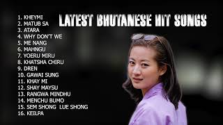 Bhutanese Latest HIT Song  June 2024 release [upl. by Elbys421]