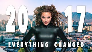 SOFIE DOSSI  THE BEST OF 2017 [upl. by Nodearb]