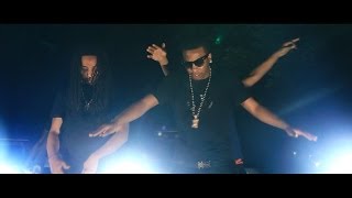 Ballout ft Yung Gleesh Capo  Faster Official Music Video Dir WillHoopes Edit DevinJMedia [upl. by Eiffub]