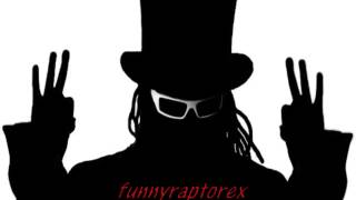 RAPSTER  SOUNDATION STUDIO  BEST SONG EVER funnyraptorex [upl. by Whitebook]