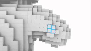 Animated Sparse Voxel Octrees Indepth pt 33 [upl. by Jennette]