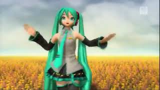 hatsune miku ievan polkka english verison [upl. by Cohn190]