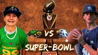 SUPERBOWL 5  FOOTBALL SEASON 2023 [upl. by Marchelle601]