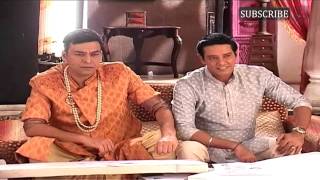 On location of serial Balika Vadhu  Election special  Part 1 [upl. by Anirod]