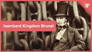 The Ingenious Mind of Isambard Kingdom Brunel [upl. by Hirai588]