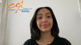 Casting CEA Televisa 2024 Barbara Sanchez [upl. by Enywad]