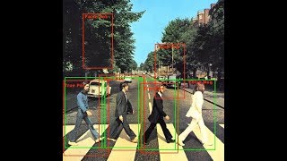 Real Time Object detection using YoloV3 [upl. by Mukul]