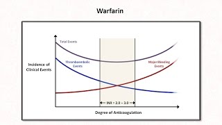 Anticoagulation amp Thrombolytics Hemostasis  Lesson 6 [upl. by O'Donoghue]