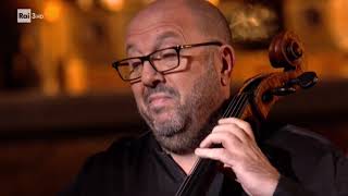 Carlo Boccadoro  Dalla Memoria per cello solo 2019 [upl. by Adnaugal931]