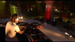 Sensation 2004 The Show Part 1 [upl. by Ynaffital]