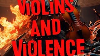 Violins amp Violence TorchMouth Remix wThEBOBhimself229 [upl. by Kenwee504]