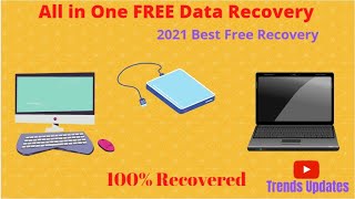 iBoysoft Data Recovery  Recover your Deleted Files from PC Laptop and other USD Driver FREE [upl. by Rusell51]