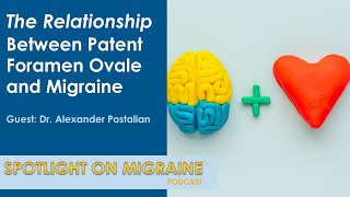 The Relationship Between Patent Foramen Ovale and Migraine [upl. by Ahseim418]