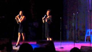 Nanette and Lara Maigue  Flower Duet [upl. by Macdonald]