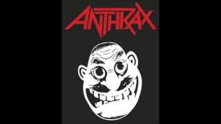 ANTHRAX  Celebrated Summer [upl. by Evad]