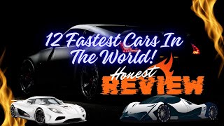 Fastest Cars in the World Faster Than Aeroplan fastandfurious fastcars subscribemychannel [upl. by Celka]