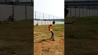 How to the CD and Marker practice short video viral video l in sonu sport [upl. by Anilocin724]