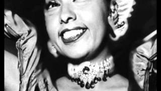 Joséphine Baker  Dont Touch Me Tomato [upl. by Burkley]