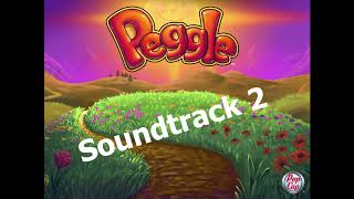 Peggle Deluxe  tutte le soundtrack [upl. by Linskey]