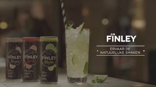 FÏNLEY Mojito [upl. by Grayce]