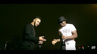 Yungen amp Sneakbo  With That YungenPlayDirty Sneakbo Music Video  Link Up TV [upl. by Jordans577]