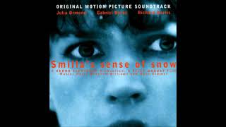 Harry GregsonWilliams amp Hans Zimmer  Smillas Sense of Snow [upl. by Sakiv]