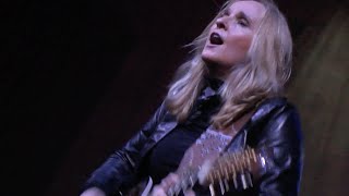 Melissa Etheridge • Live in Vienna 4162015 [upl. by Anivol]