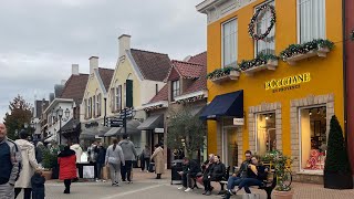 Roermond designer outlet HAUl  VLOG [upl. by Bernetta]