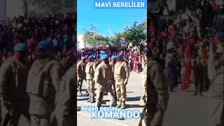 KOMANDO EĞİTİMİ ABONE OL subscribe beğen paylaş asker jöh [upl. by Assirroc977]