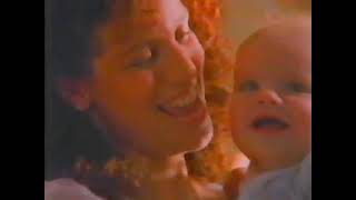 Pampers Phases ad 1991 [upl. by Byers]