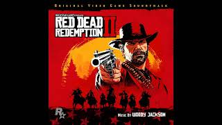 Paradise Mercifully Departed 5  Red Dead Redemption II Soundtrack Story [upl. by Watt]