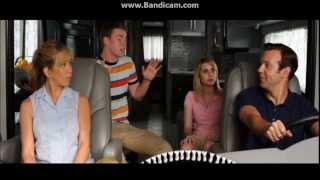 Family Trip Official Trailer 1 2013 [upl. by Sawyor]