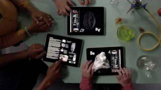 Pub officielle iPad Apple [upl. by Pauli]