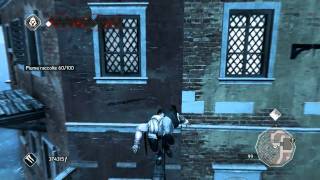 Assassins Creed 2  Feathers  Piume  Venice San Polo 63100 [upl. by Vey]