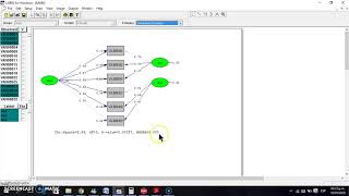 Modelo Bifactorial [upl. by Ilarrold]