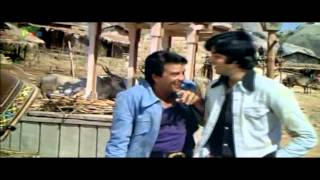 Sholay Trailer  Original Score [upl. by Aicella]