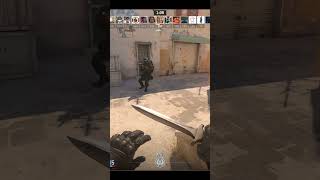 You missed me lol  Cs2 csgo cs2 shorts [upl. by Allac]