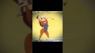 LESHAWNA  changed my edit boarder  totaldrama edit [upl. by Chisholm27]