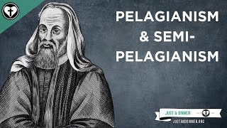 Defining Pelagianism and Semipelagianism A Further Response to Leighton Flowers [upl. by Naugal]