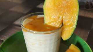 Mango Lassi [upl. by Brittne]