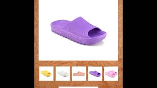 Top 10 Women Slippers for 2023  For Everyday Casual Wear [upl. by Cutter]