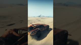 Mad Max Game the BEST Movie TieIn [upl. by Kinchen814]