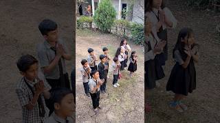 Boys vs Girls 😈 School Masti ❤️😜 comedy school funny schoool shorts [upl. by Crawley523]