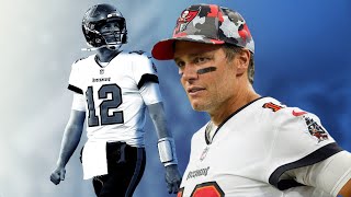 What happens when they doubt Tom Brady [upl. by Cirilo361]