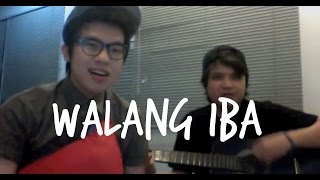 WALANG IBA Cover Kimpoy Feliciano and Jimbo Tecson [upl. by Airekahs]