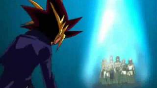 shaman yugioh king opening 2 [upl. by Eineg894]