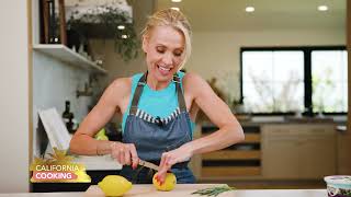 California Cooking with Jessica Holmes Episode 174 [upl. by Marlo]