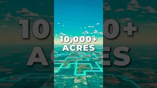 10000 Acre FARM amp RANCH for SALE in TEXAS • LANDIO [upl. by Aihtnyc]