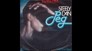 STEELY DAN  PEG [upl. by Jewelle]